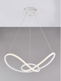 Smilla sospensione bianco Luxima 45W 4000K