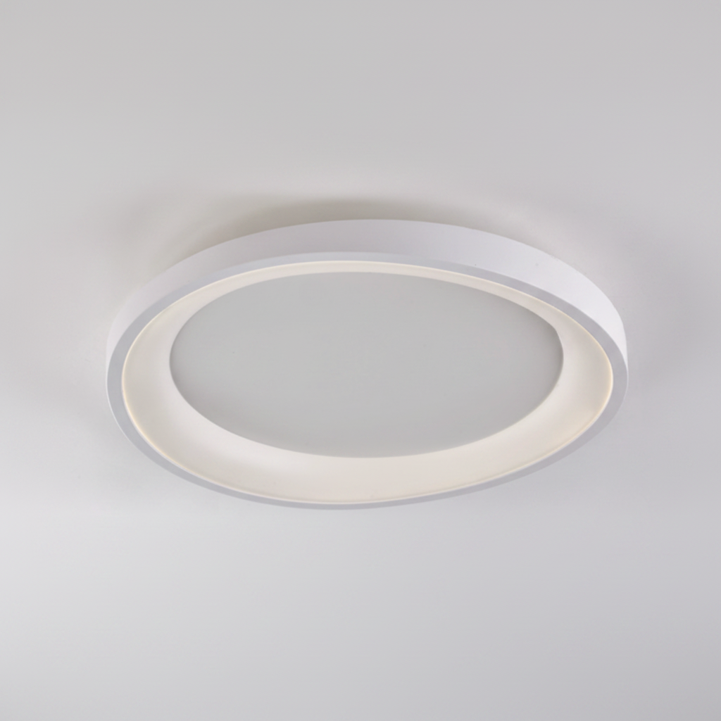 Anna plafoniera bianco Luxima 32W 4000K
