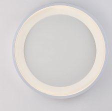 Anna plafoniera bianco Luxima 32W 4000K