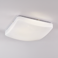 Geo plafoniera bianco Luxima 25W 4000K