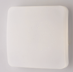 Geo plafoniera bianco Luxima 25W 4000K