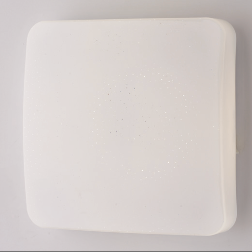 Geo plafoniera bianco Luxima 15W 4000K