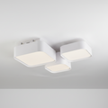 Cherry plafoniera bianco Luxima 40W 4000K