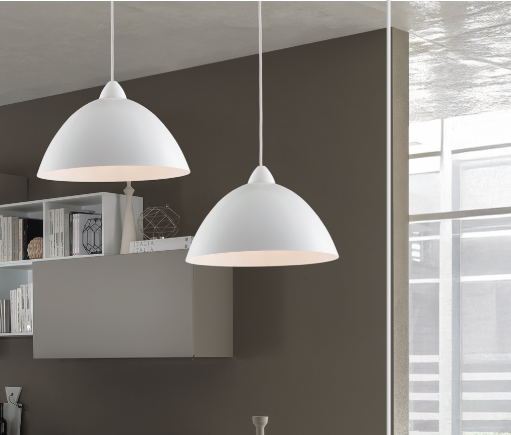 Tamara sospensione Luxima E27 60W