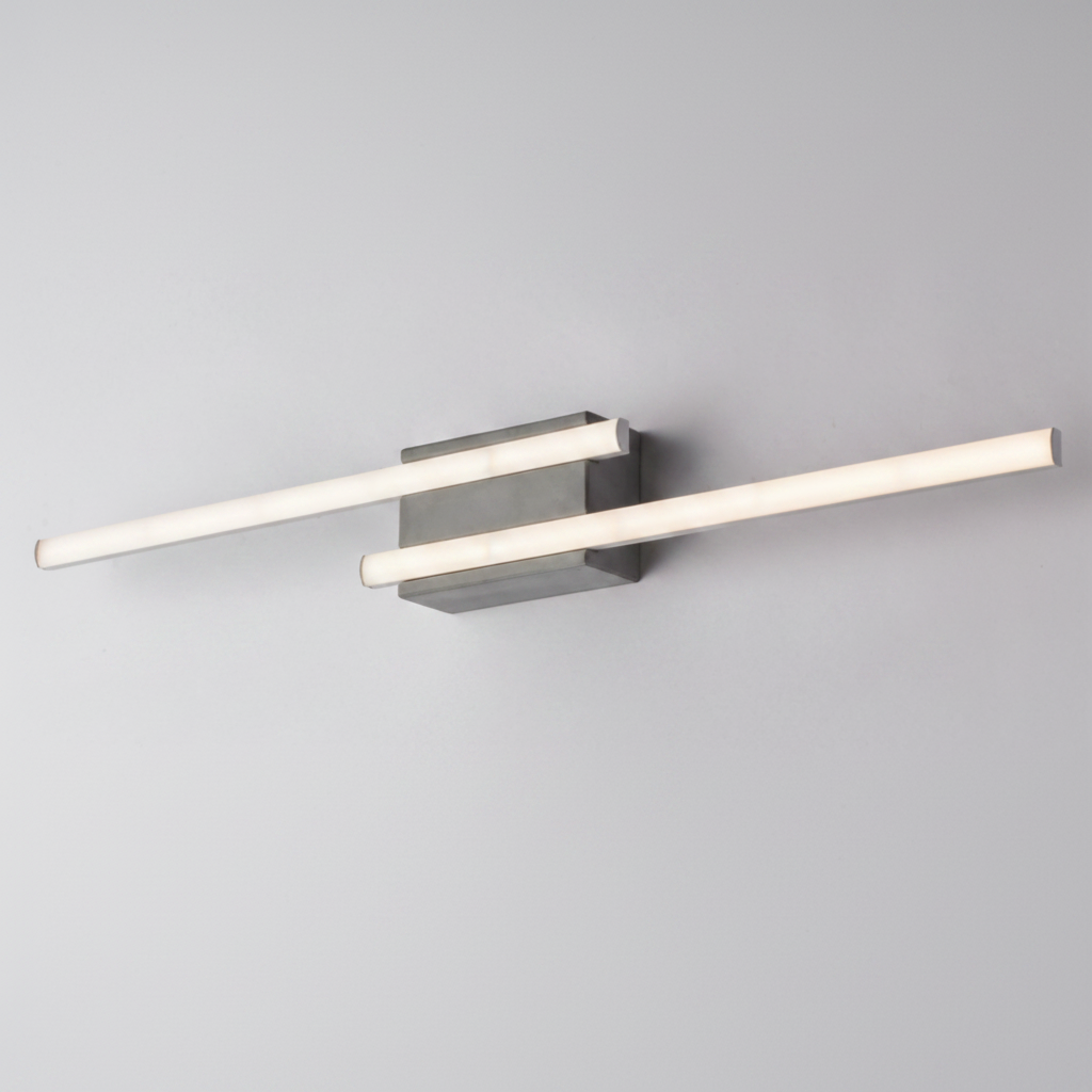 Kim applique cemento Luxima 20W CCT 3000-4000-6000K
