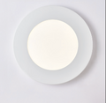 Febe plafoniera bianco Luxima 24W 4000K