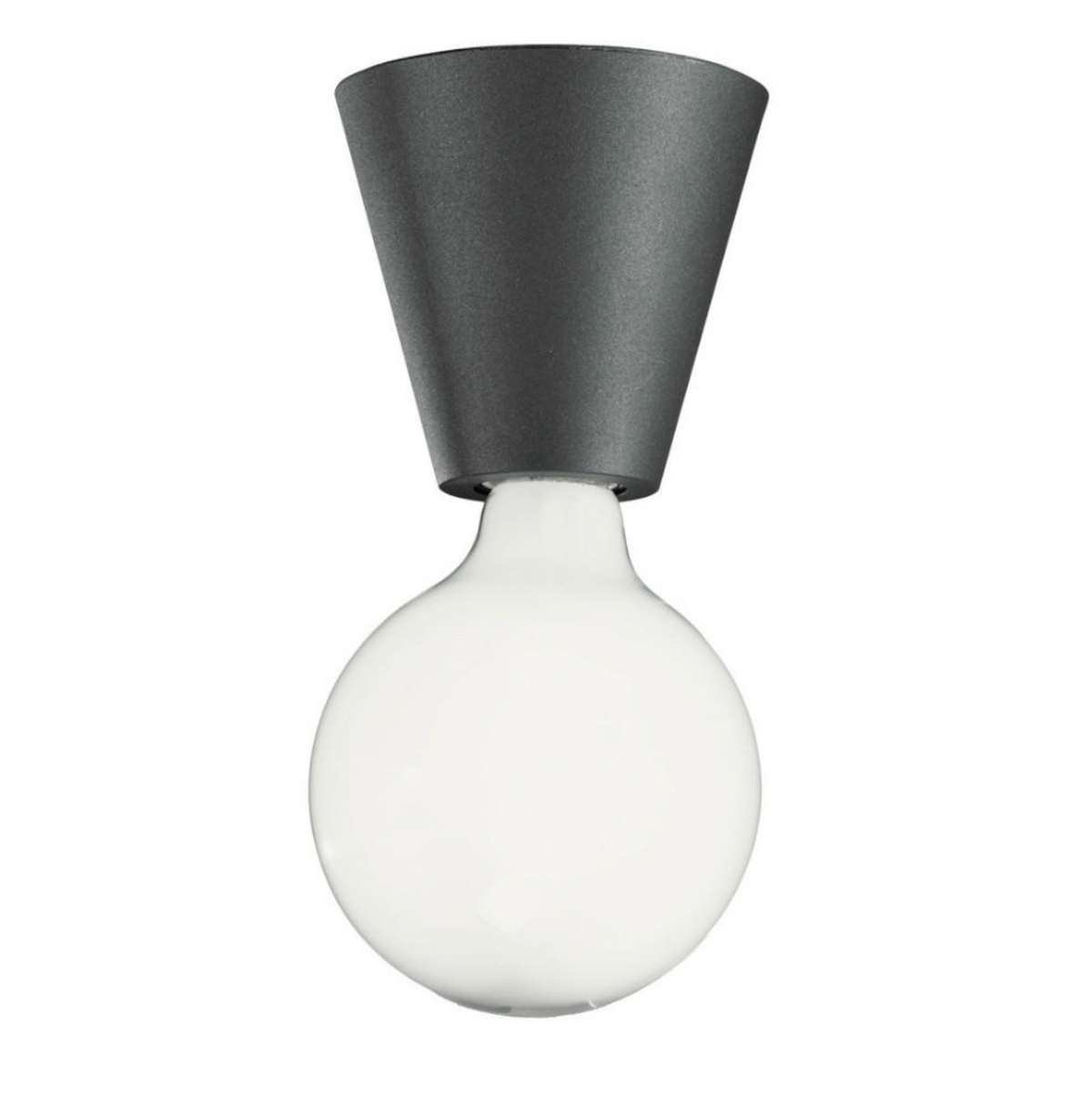 Fog Ondaluce plafoniera da soffitto compatta