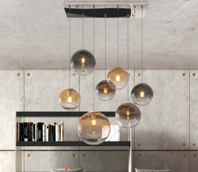 LAMPADE A SOSPENSIONE